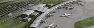 Lee más sobre el artículo Inminente construcción de un nuevo aeropuerto a la altura de las ambiciones de la ZFN